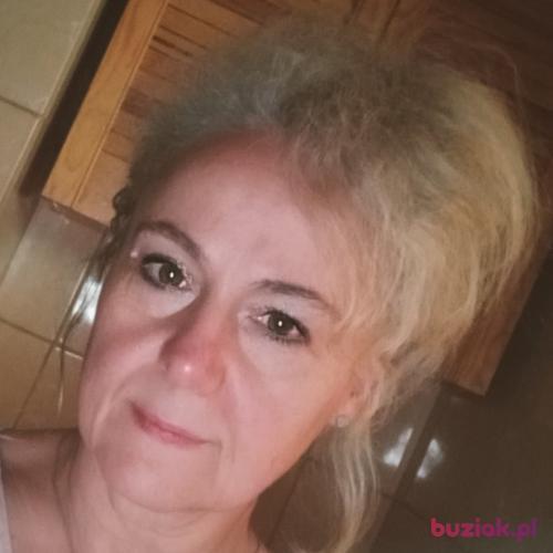 Edifajna, Kobieta, 56 lat, Kraków