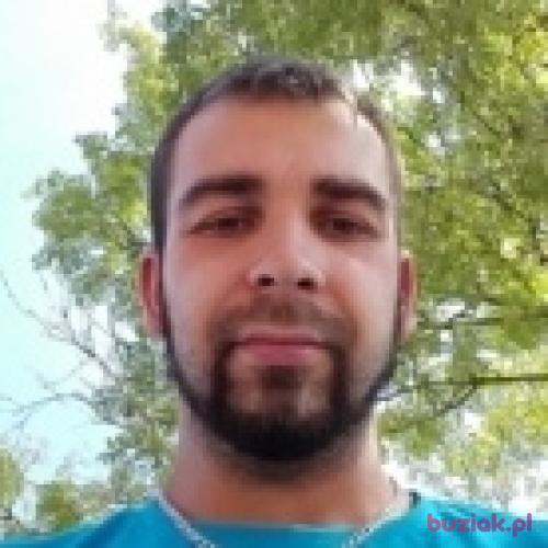 poziomP, Male, 37 years, Rybnik