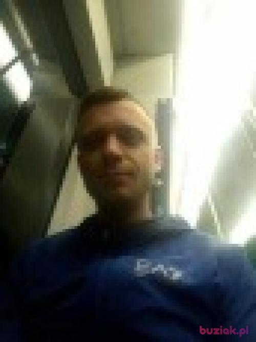 HuanPablo, Mężczyzna, 38 lat, Szczecin
