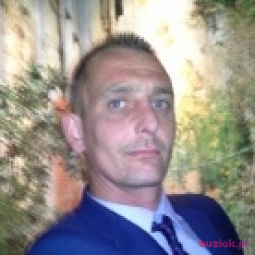 Pajaczek81, Mężczyzna, 45 lat, Poznań