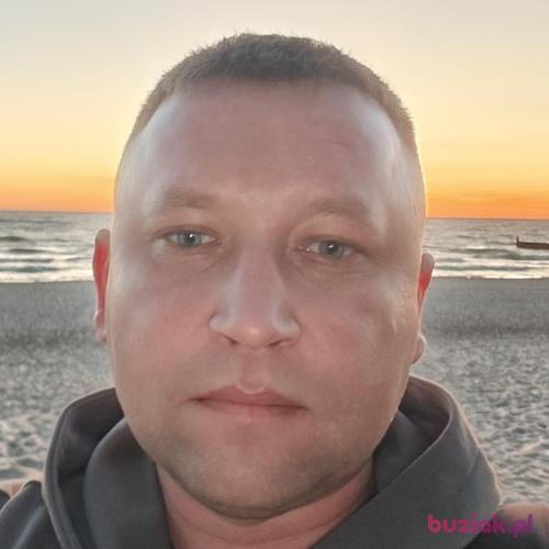 hangrybird, Mężczyzna, 39 lat, Świnoujście
