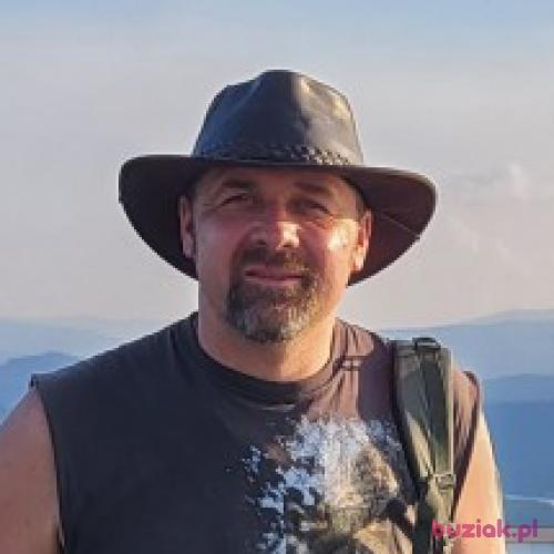 Ligeza43, Mężczyzna, 46 lat, Gorlice