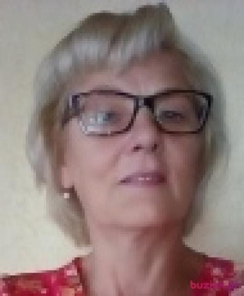 krisjA, Kobieta, 66 lat, Ostrów Mazowiecka