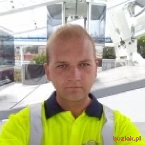 przemcio8, Male, 30 years, Utrecht