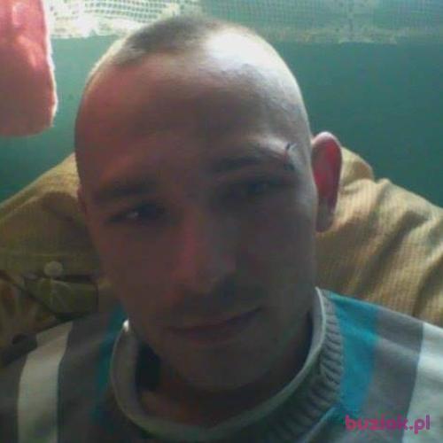 Sebuh25, Mężczyzna, 38 lat, Gniezno