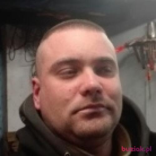 Monter666, Mężczyzna, 41 lat, Police