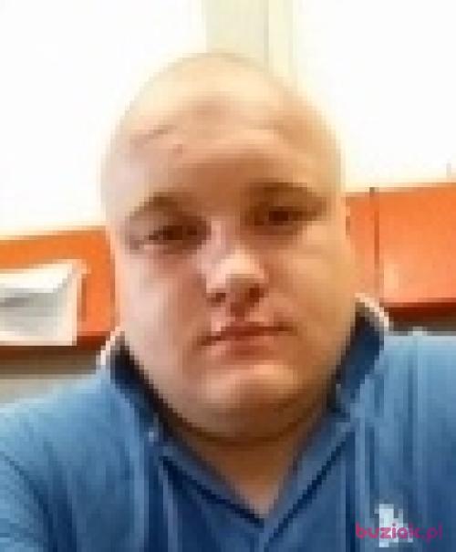 Damian0920, Mężczyzna, 30 lat, Grudziądz