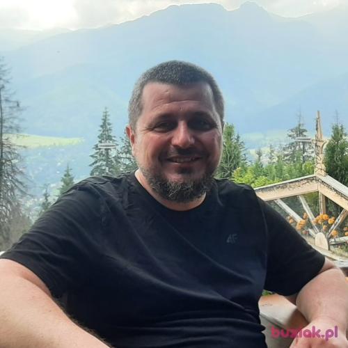 pio77rek, Mężczyzna, 49 lat, Żory