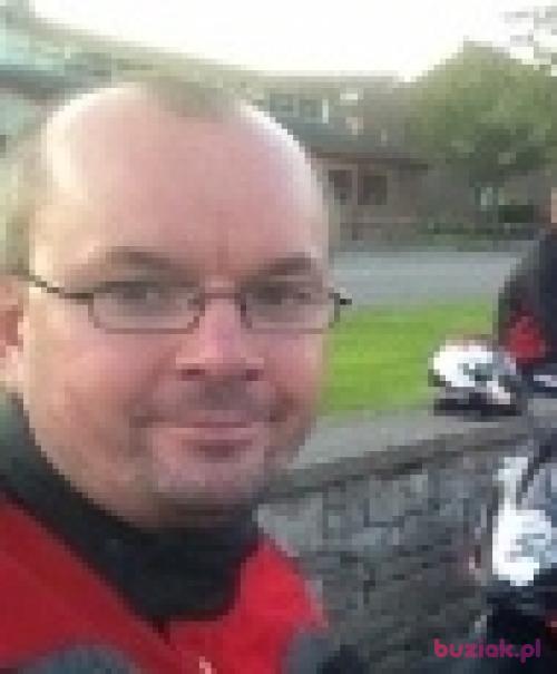 Mj80, Male, 45 years, Kendal