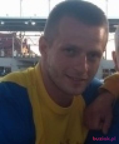 robertoo1226, Mężczyzna, 38 lat, Witnica