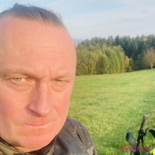 Bieszczad, Mężczyzna, 49 lat, Nowy Sącz
