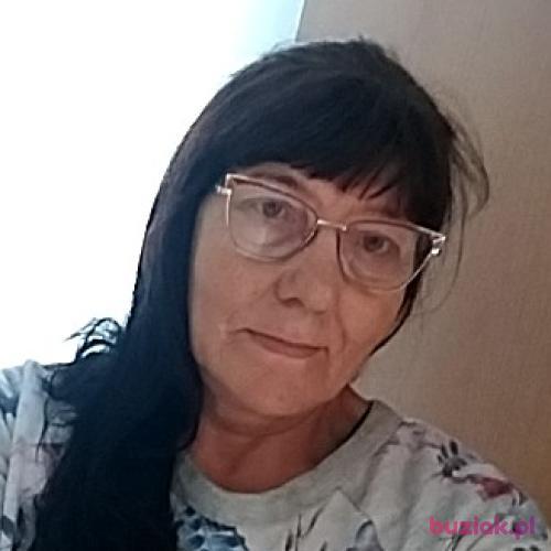 Maja157, Kobieta, 62 lata, Wejherowo
