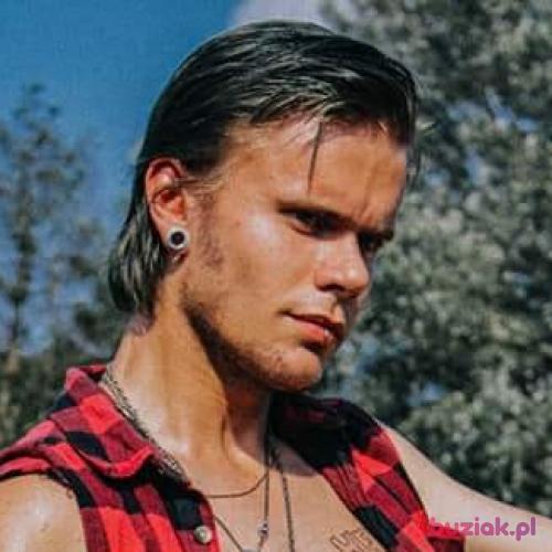 Hnonn, Mężczyzna, 25 lat, Fryzja