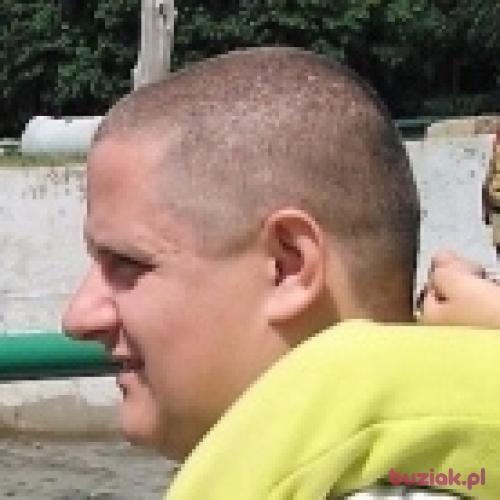 Luki38Katy, Mężczyzna, 46 lat, śląskie