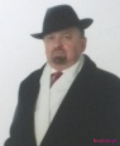 juzekkudowa, Male, 77 years, Kudowa Zdrój