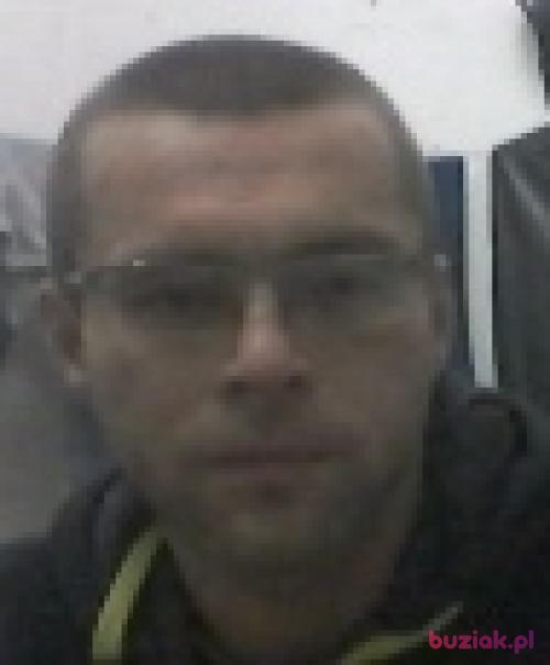 wiechu345, Mężczyzna, 48 lat, Wodzisław Śląski