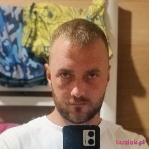 takinawetfajny, Mężczyzna, 31 lat, Siegen