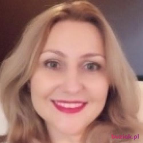 Karina4040, Kobieta, 46 lat, Wrocław