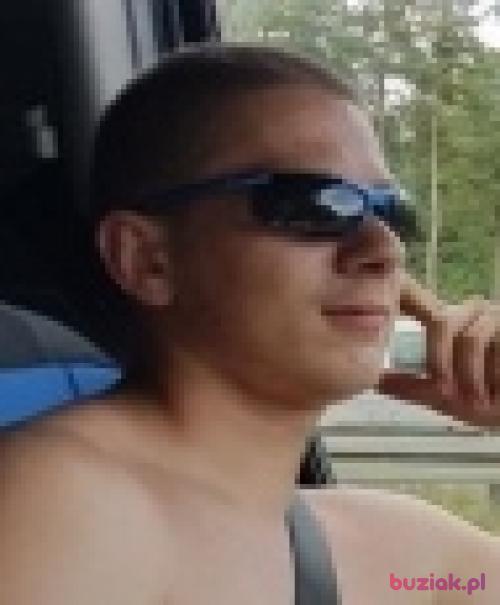 trepek111, Mężczyzna, 32 lata, Grudziądz