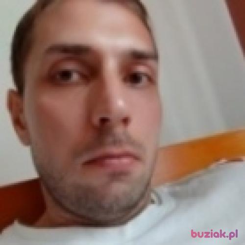 giba, Mężczyzna, 40 lat, Nowy Sącz