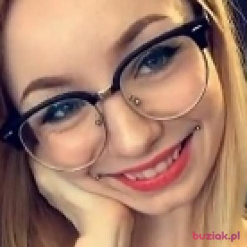 NataliaMaj13, Kobieta, 27 lat, Rzeszów