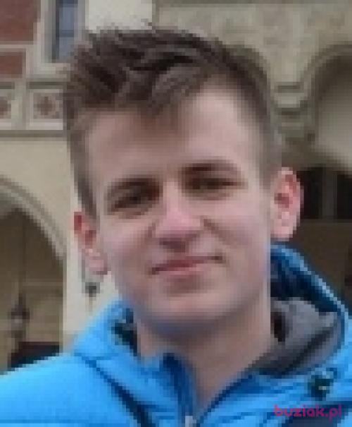 bartek45, Mężczyzna, 30 lat, Sosnowiec