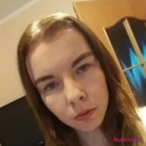 Patka13, Kobieta, 28 lat, Siedlce
