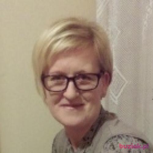 awokado1, Kobieta, 49 lat, Biała Podlaska