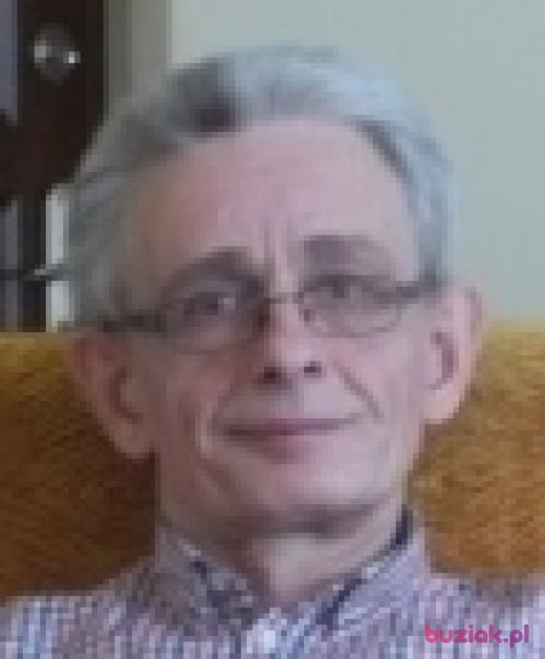 sojer, Mężczyzna, 66 lat, Szczytno