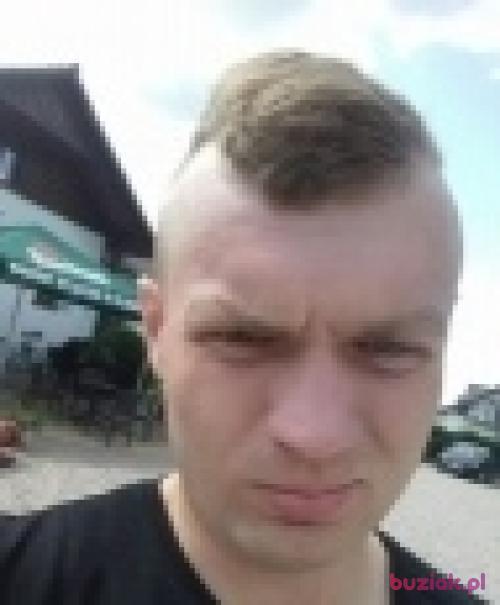 misiakPe, Mężczyzna, 36 lat, Ostróda