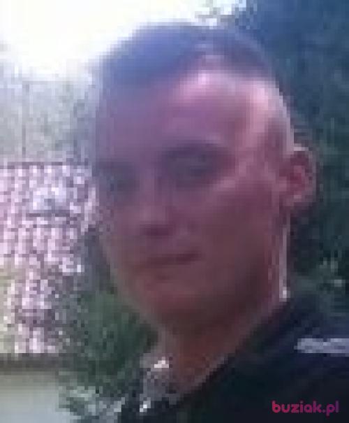grzegorz121, Mężczyzna, 35 lat, Holandia Północna