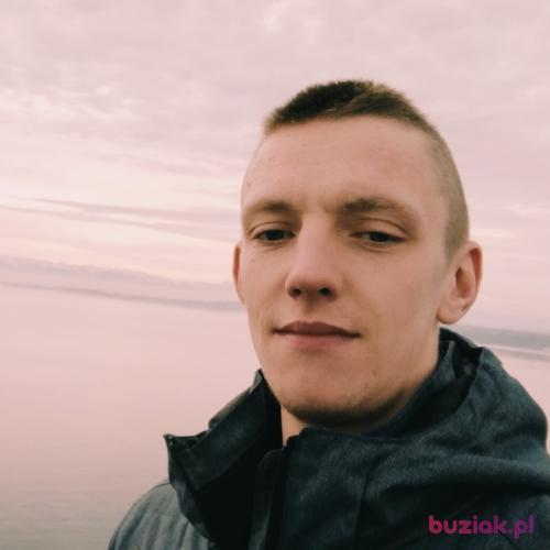 TakiEmil, Mężczyzna, 29 lat, Gdańsk