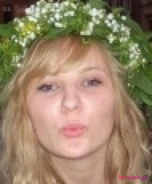 Susaneczka, Kobieta, 33 lata, Warszawa