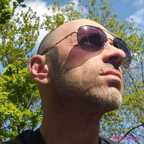 dentara, Mężczyzna, 46 lat, Pabianice