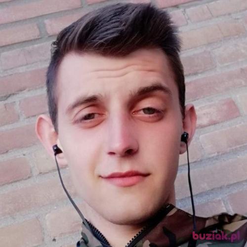 meKubacki, Mężczyzna, 25 lat, Groningen