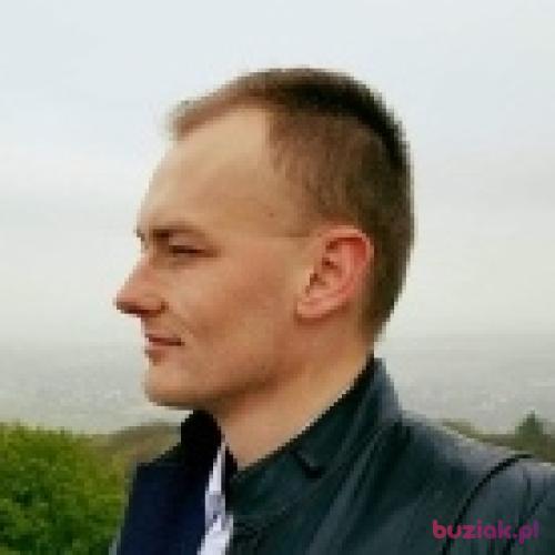Luke89, Mężczyzna, 36 lat, Kielce