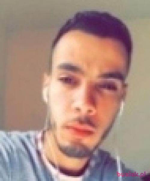 Othmane30, Male, 34 years, Riwiera Francuska