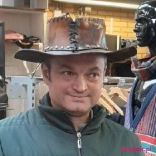 tobian, Mężczyzna, 48 lat, Haga