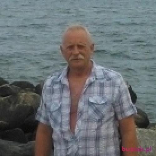 tadeusz10, Mężczyzna, 66 lat, dolnośląskie