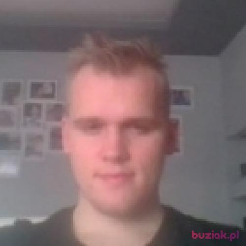 Mahonek7, Mężczyzna, 30 lat, Opole