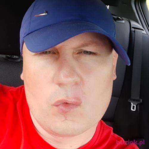 Mielnik, Mężczyzna, 46 lat, Biłgoraj