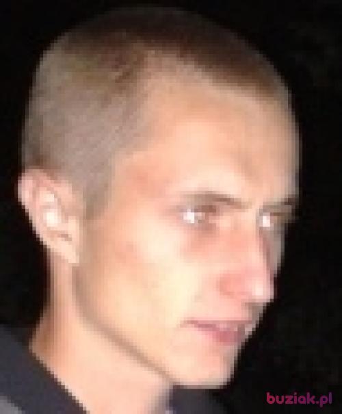 misiek16066, Mężczyzna, 32 lata, Nakło nad Notecią