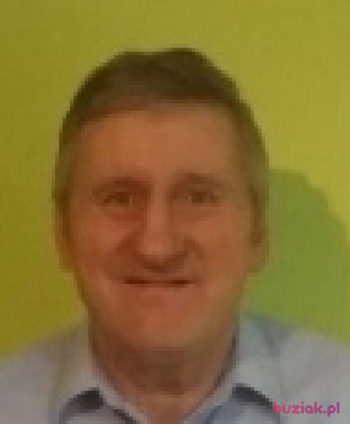 marianz1, Mężczyzna, 66 lat, Piotrków Trybunalski