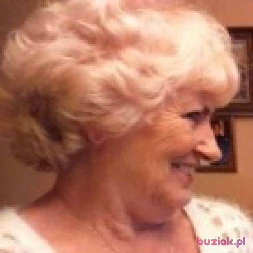 Teki, Kobieta, 78 lat, Poznań