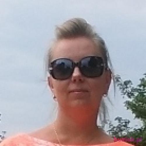 zielona1, Female, 48 years, Słupsk