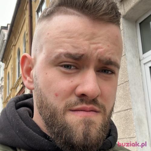 zabawnychyba, Mężczyzna, 25 lat, Tomaszów Mazowiecki