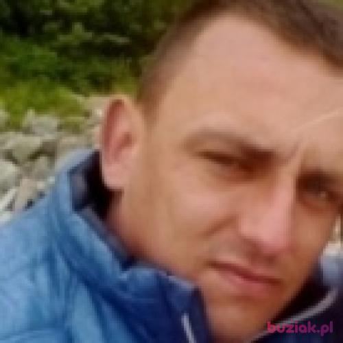 Kromol20, Mężczyzna, 36 lat, Wschowa