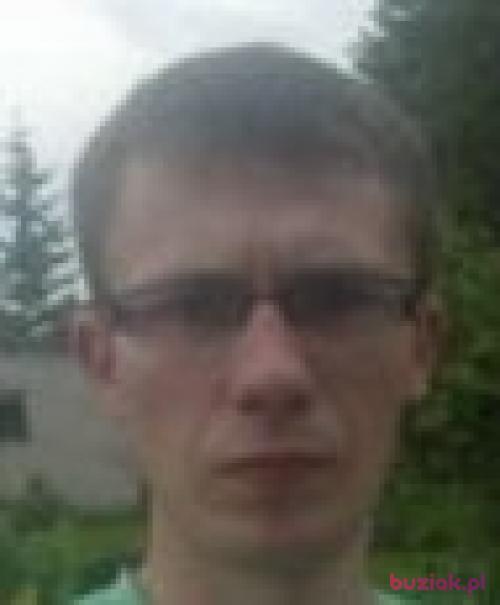 mariusz992, Mężczyzna, 34 lata, Elbląg