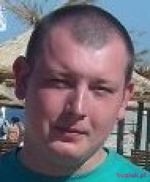 rafikkrk, Mężczyzna, 39 lat, Kraków