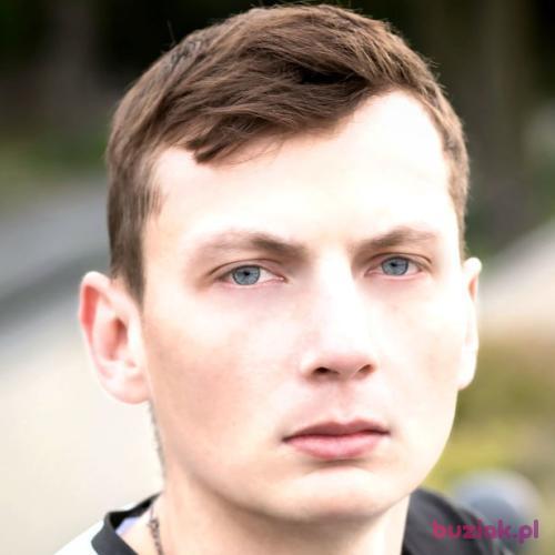 LukaszDawid1990, Mężczyzna, 36 lat, Koło
